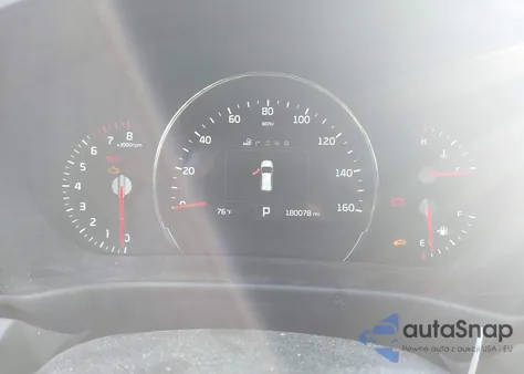 2016 Kia Sorento 3.3L Sx from USA, damaged, VIN 5XYPKDA57GG146717